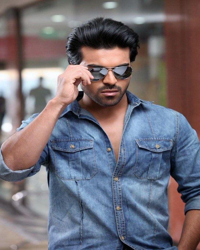 ram charan 1